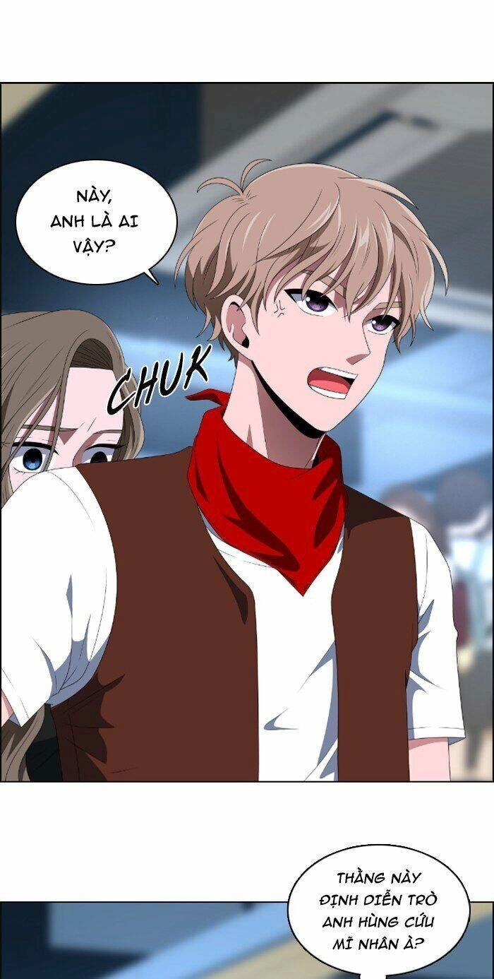 No Scope Chapter 46 - 2