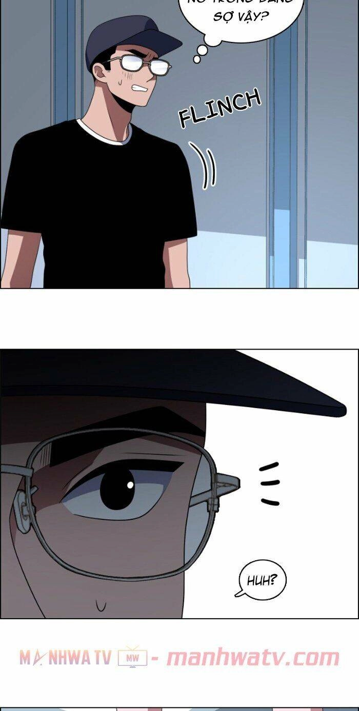 No Scope Chapter 46 - 11