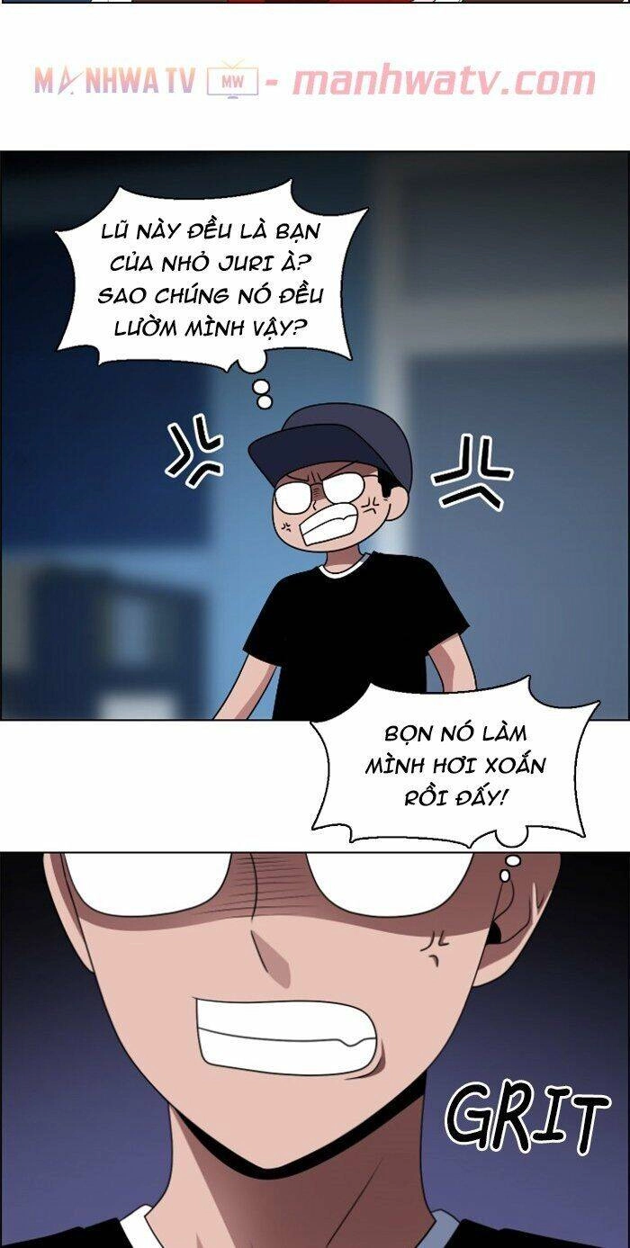 No Scope Chapter 46 - 15