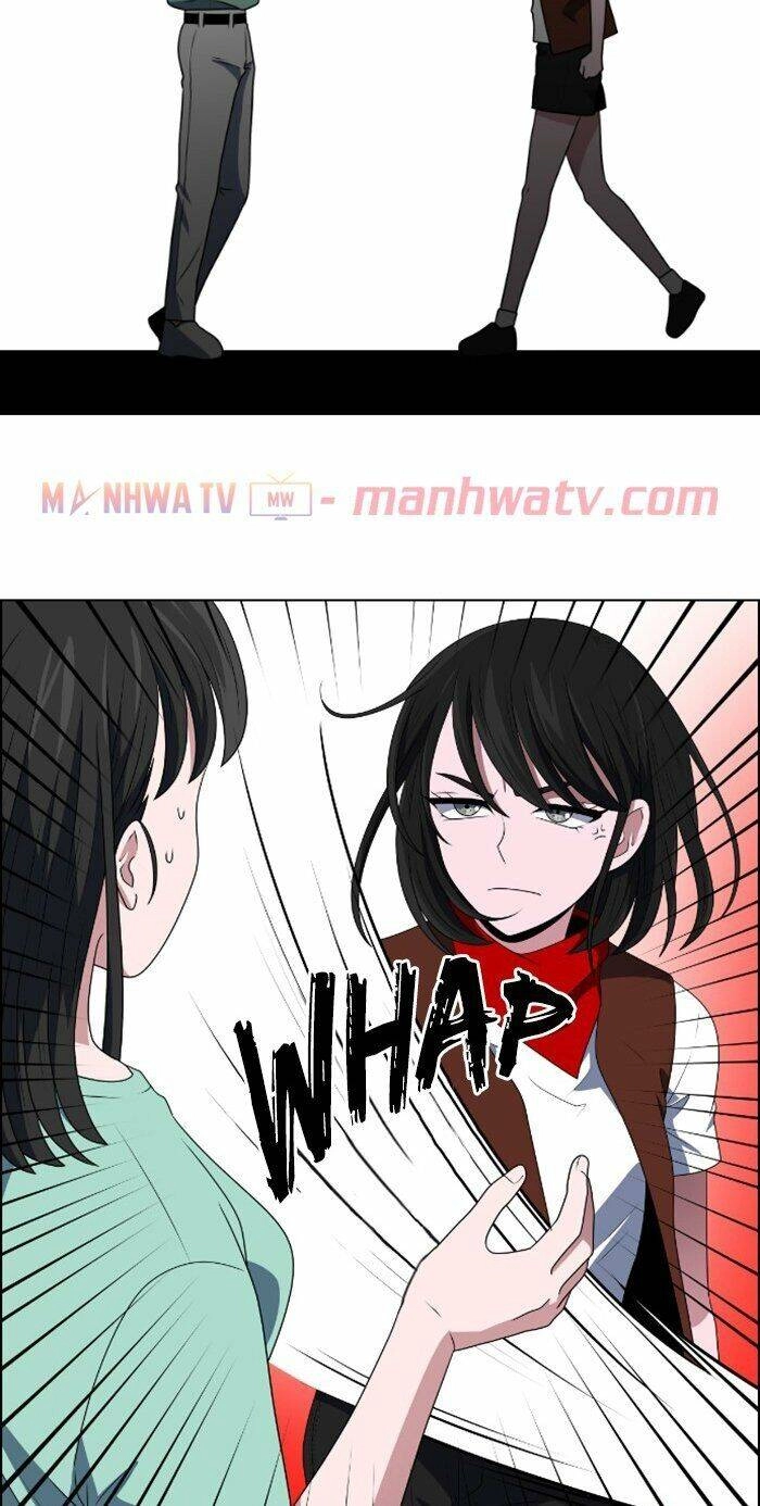 No Scope Chapter 46 - 20