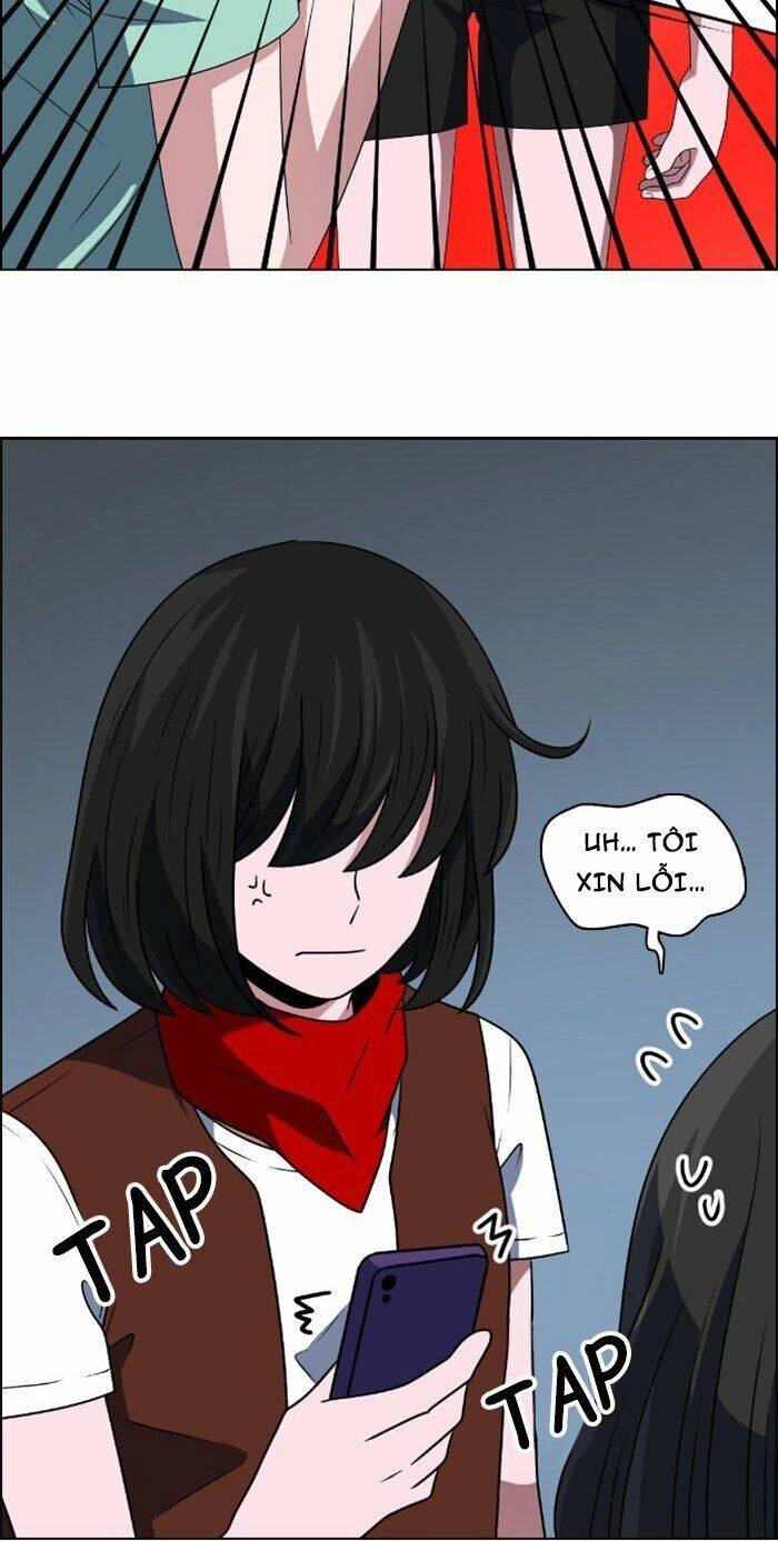 No Scope Chapter 46 - 21