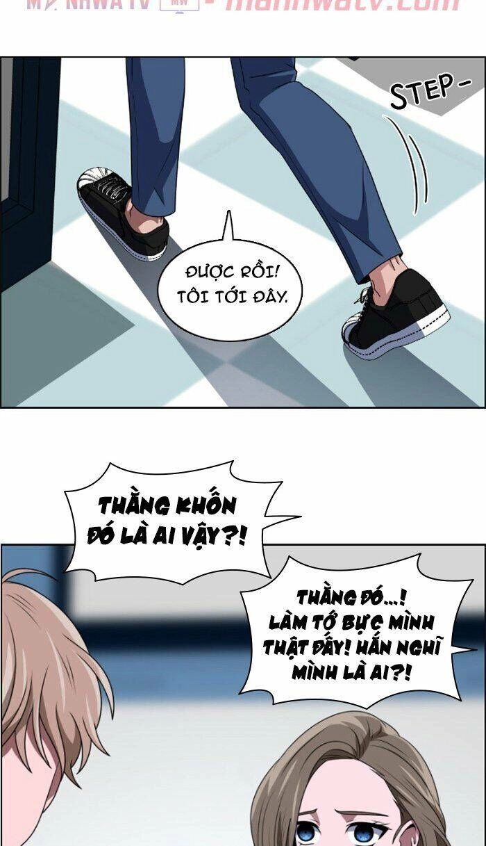 No Scope Chapter 46 - 25