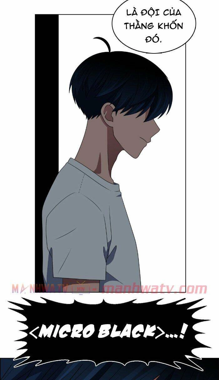 No Scope Chapter 46 - 40