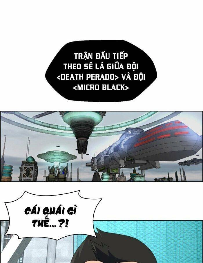 No Scope Chapter 46 - 42