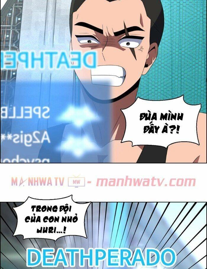 No Scope Chapter 46 - 43