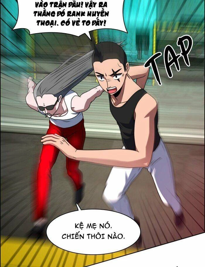 No Scope Chapter 46 - 47