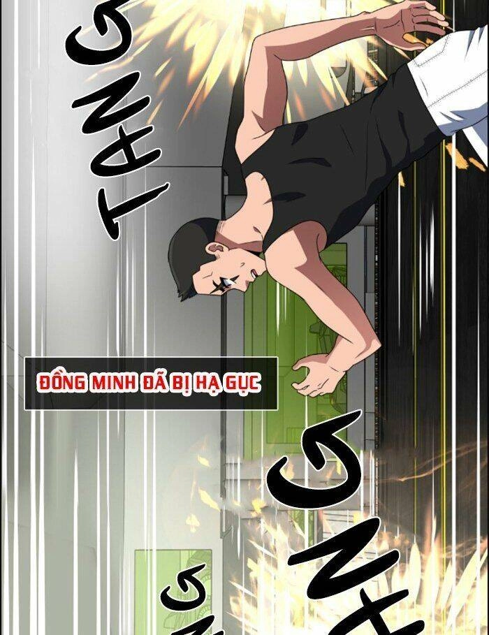 No Scope Chapter 46 - 49