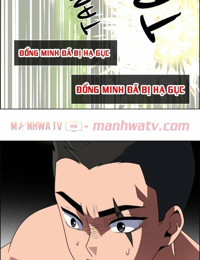 No Scope Chapter 46 - 50