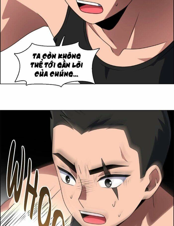 No Scope Chapter 46 - 51