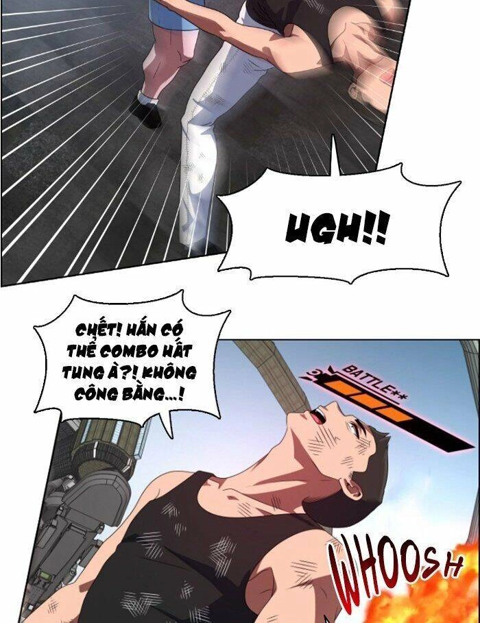 No Scope Chapter 46 - 53