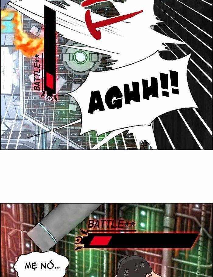 No Scope Chapter 46 - 56