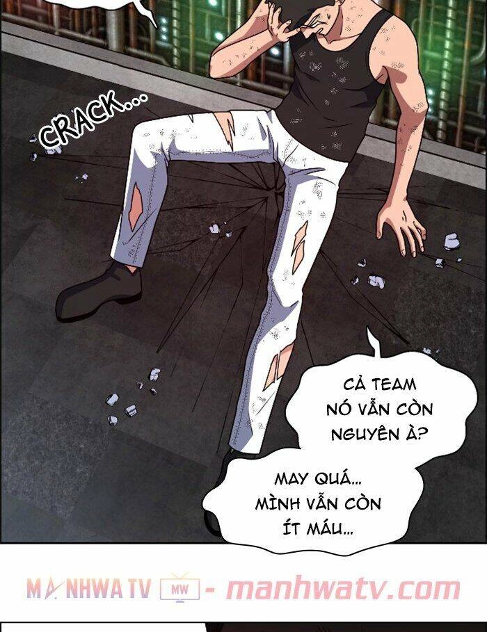 No Scope Chapter 46 - 57