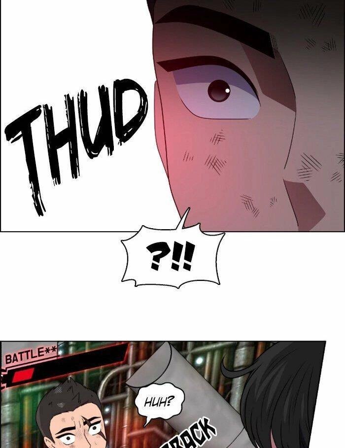 No Scope Chapter 46 - 58