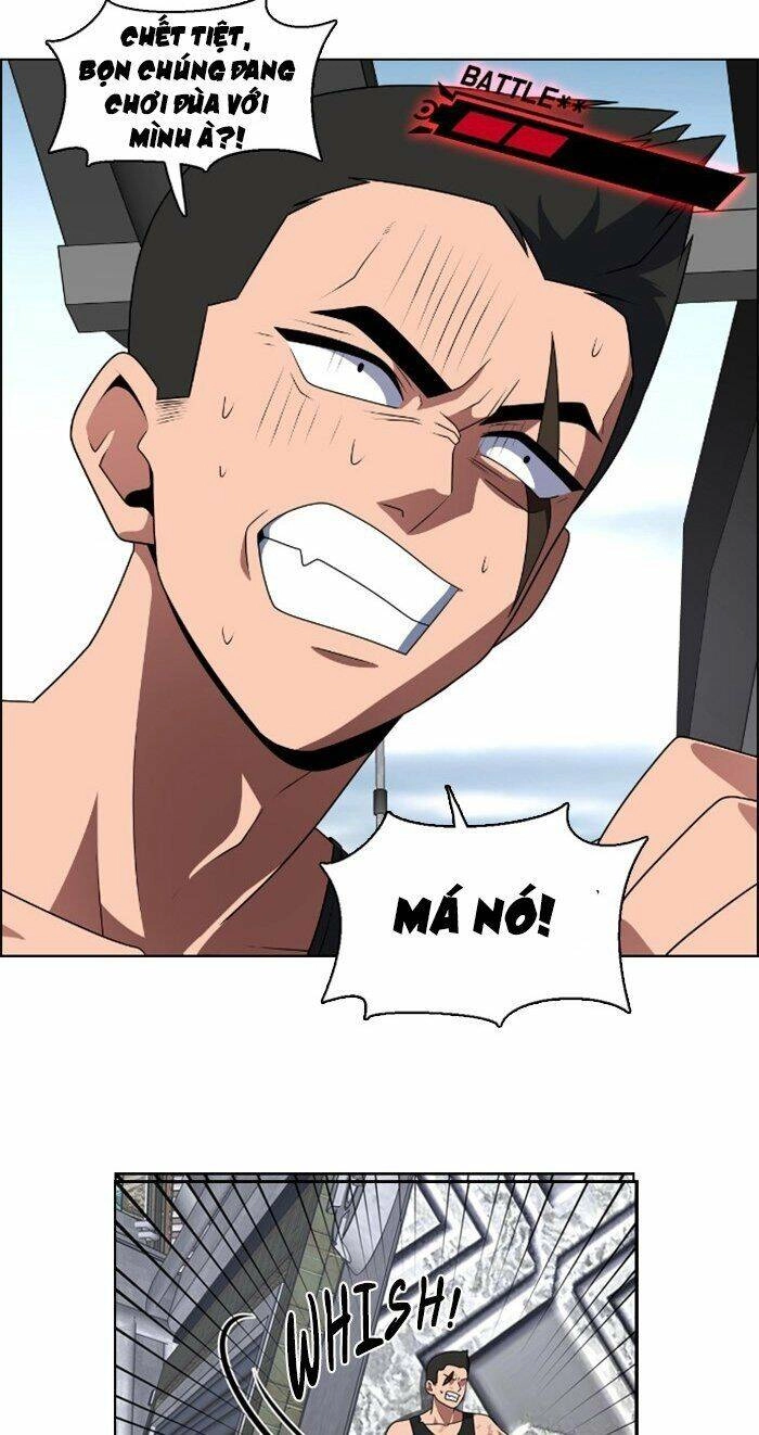 No Scope Chapter 47 - 5