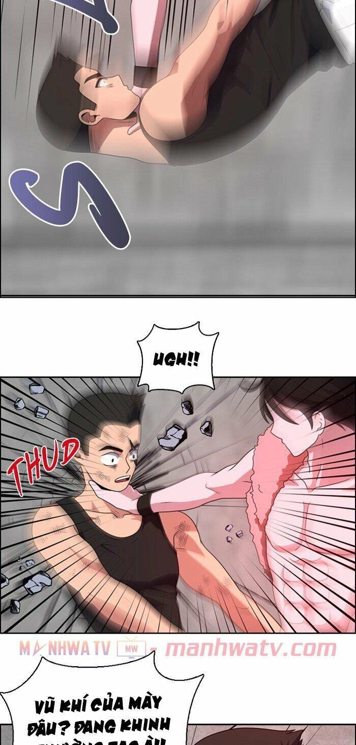 No Scope Chapter 47 - 24