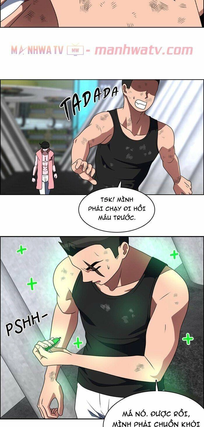 No Scope Chapter 47 - 30