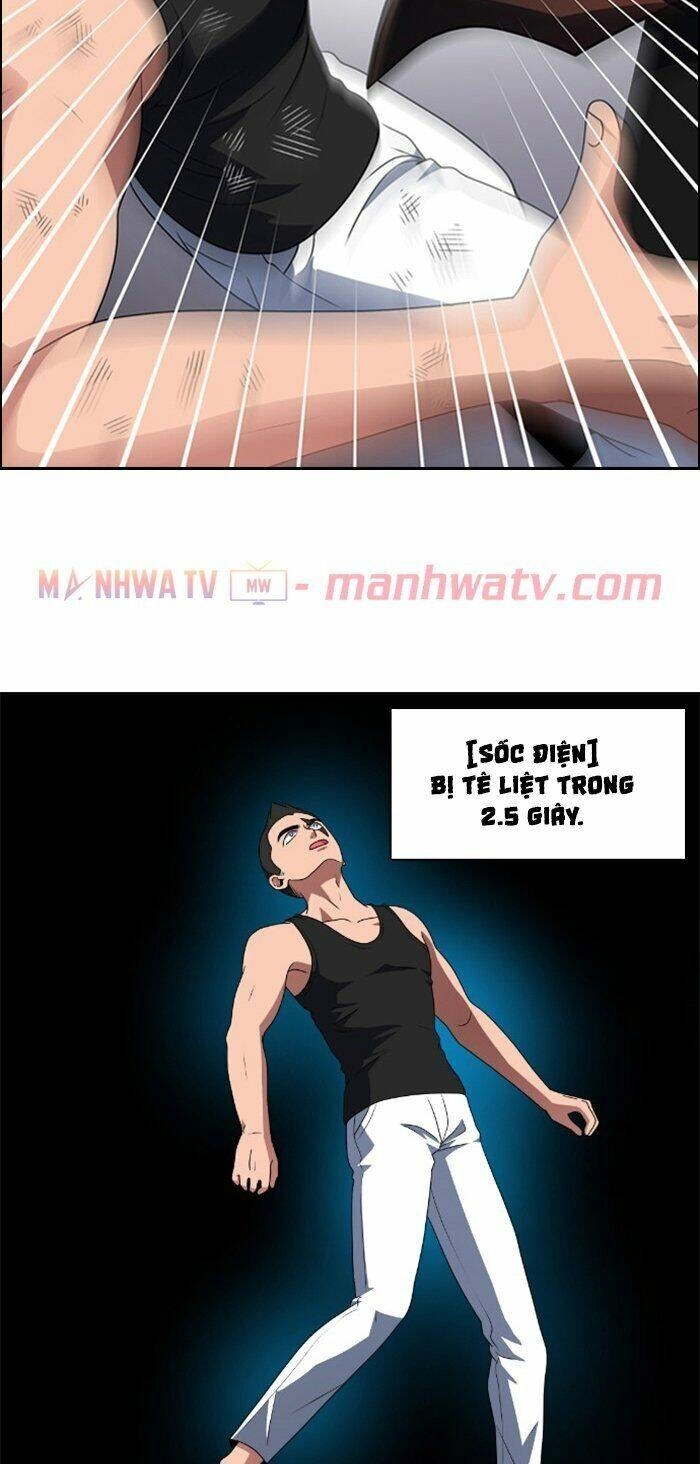 No Scope Chapter 47 - 34