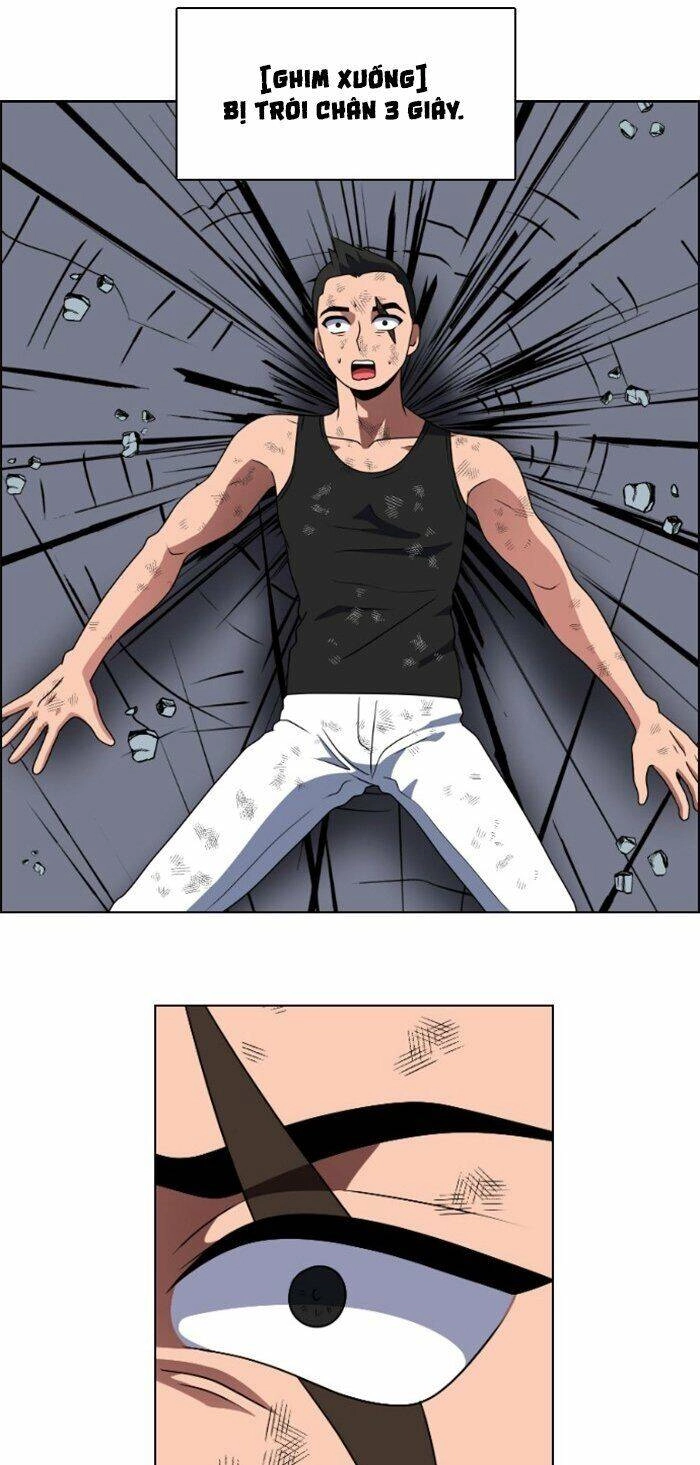 No Scope Chapter 47 - 39