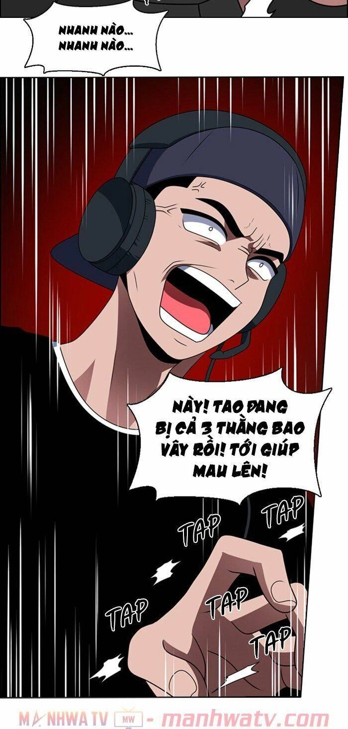 No Scope Chapter 47 - 41