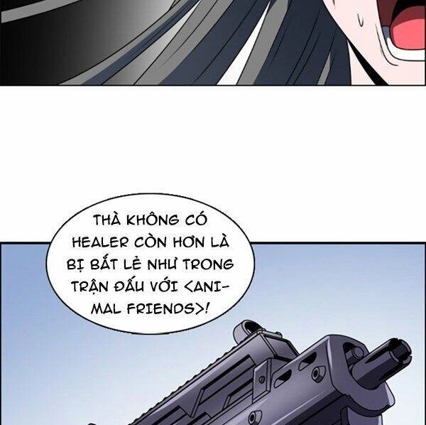 No Scope Chapter 47 - 48