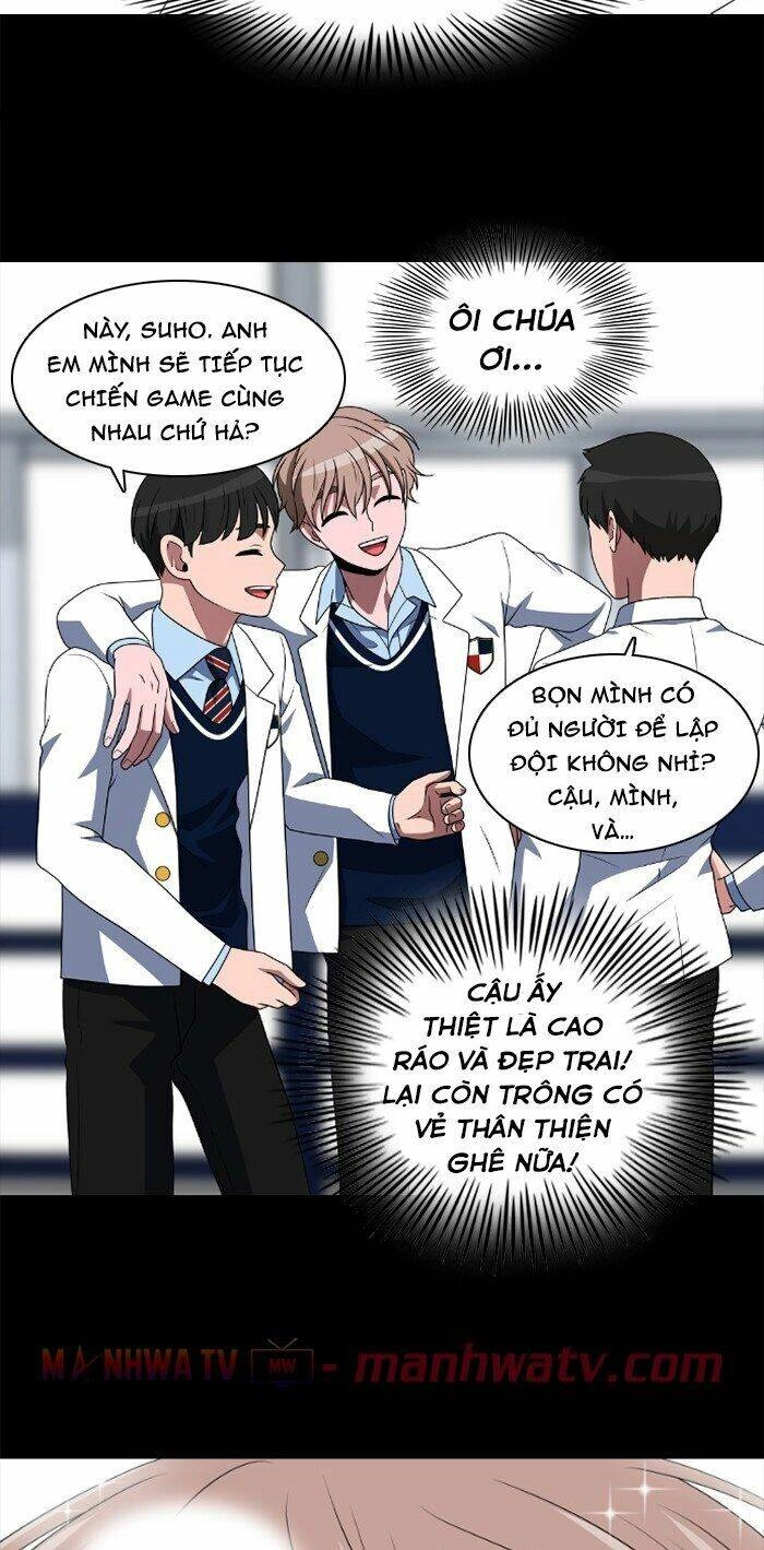 No Scope Chapter 48 - 7