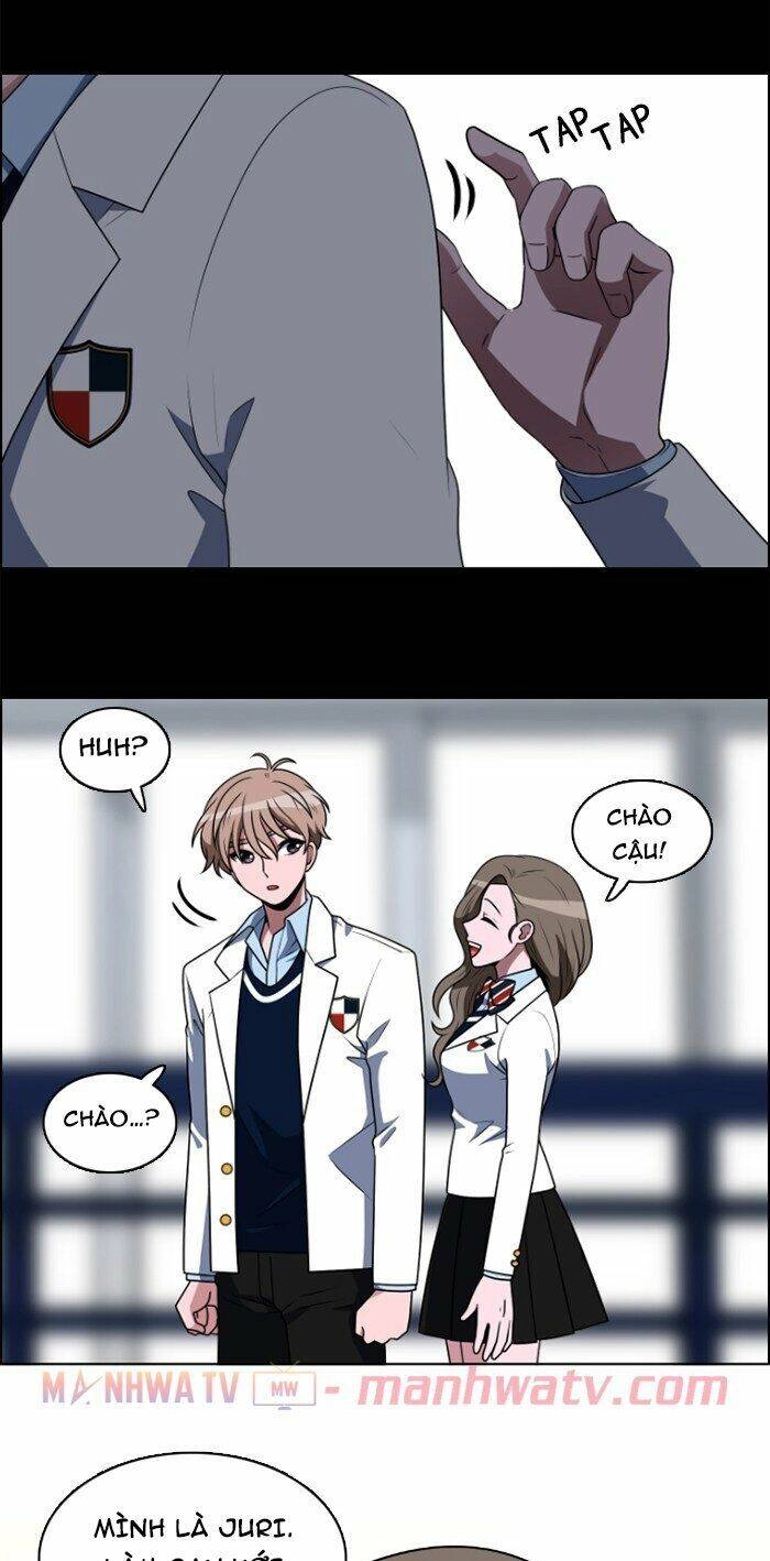 No Scope Chapter 48 - 9