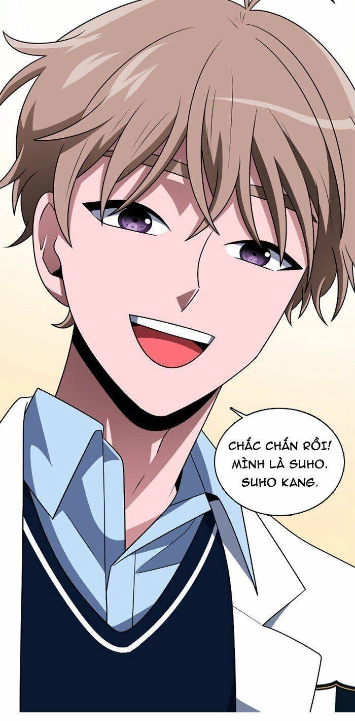 No Scope Chapter 48 - 11