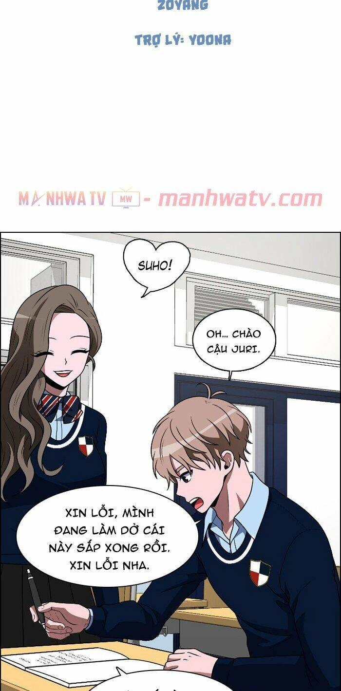 No Scope Chapter 48 - 14