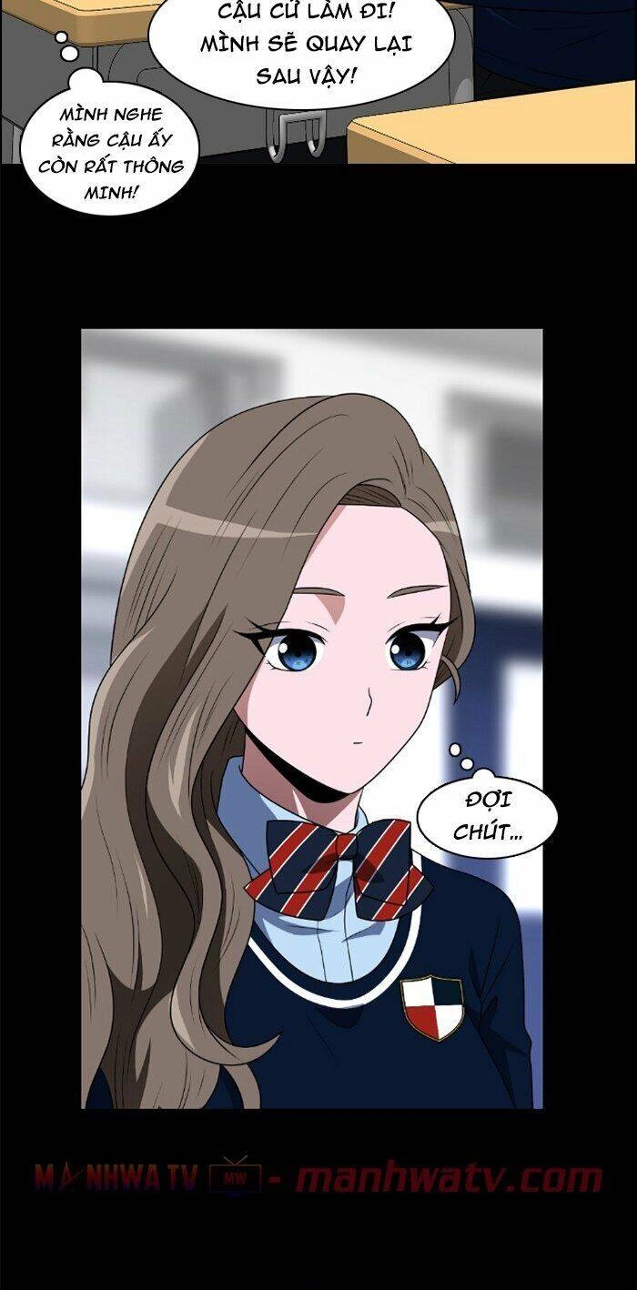 No Scope Chapter 48 - 15