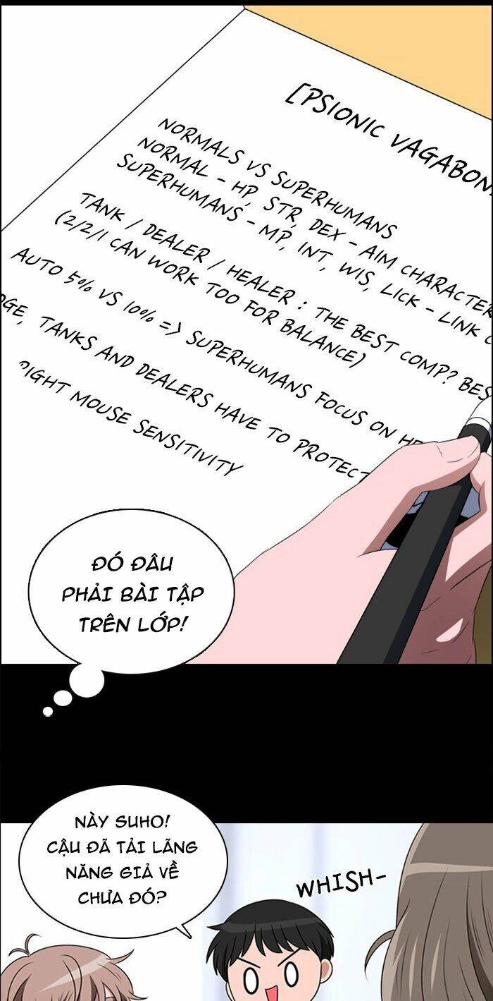 No Scope Chapter 48 - 16