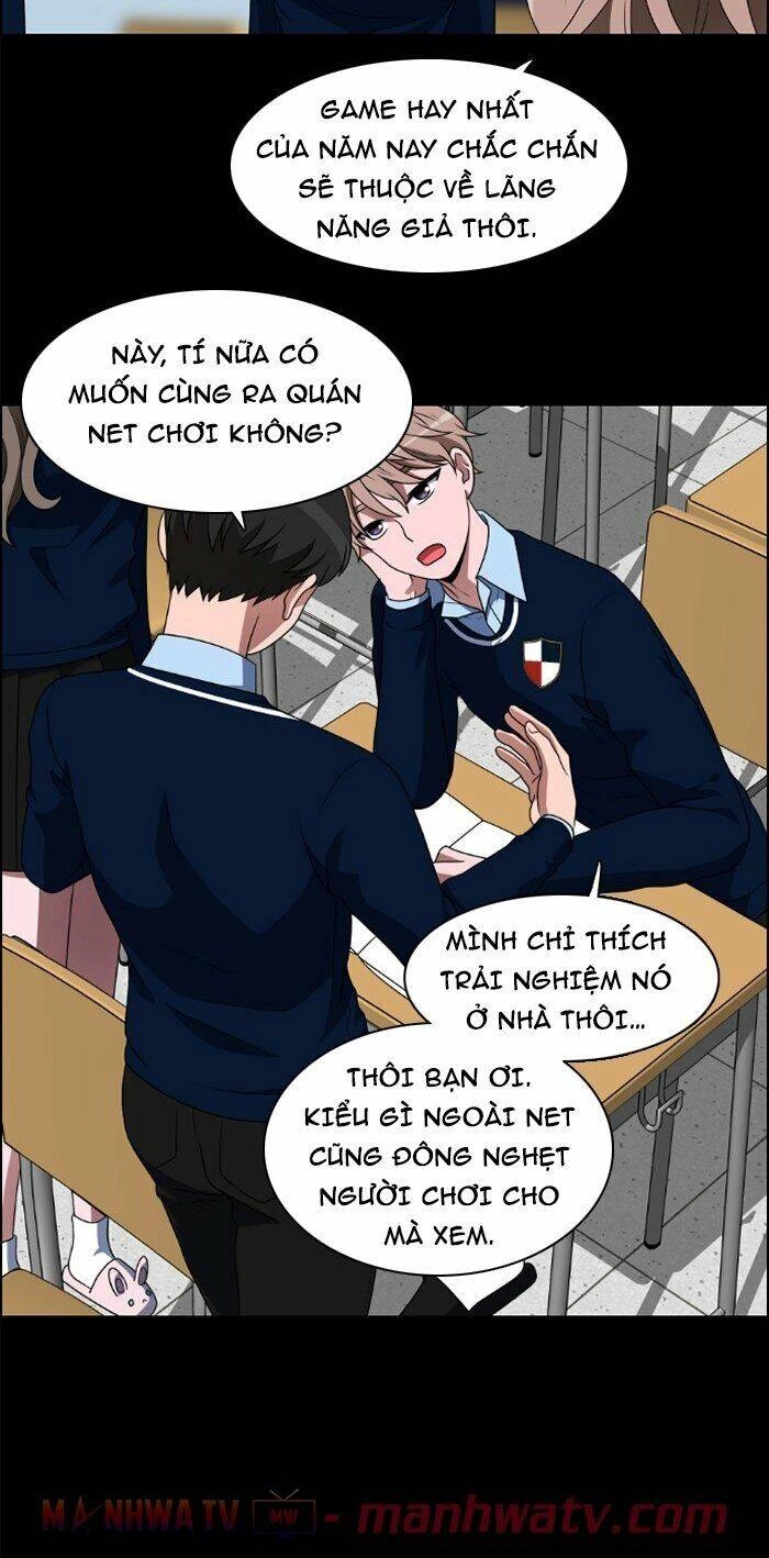 No Scope Chapter 48 - 18