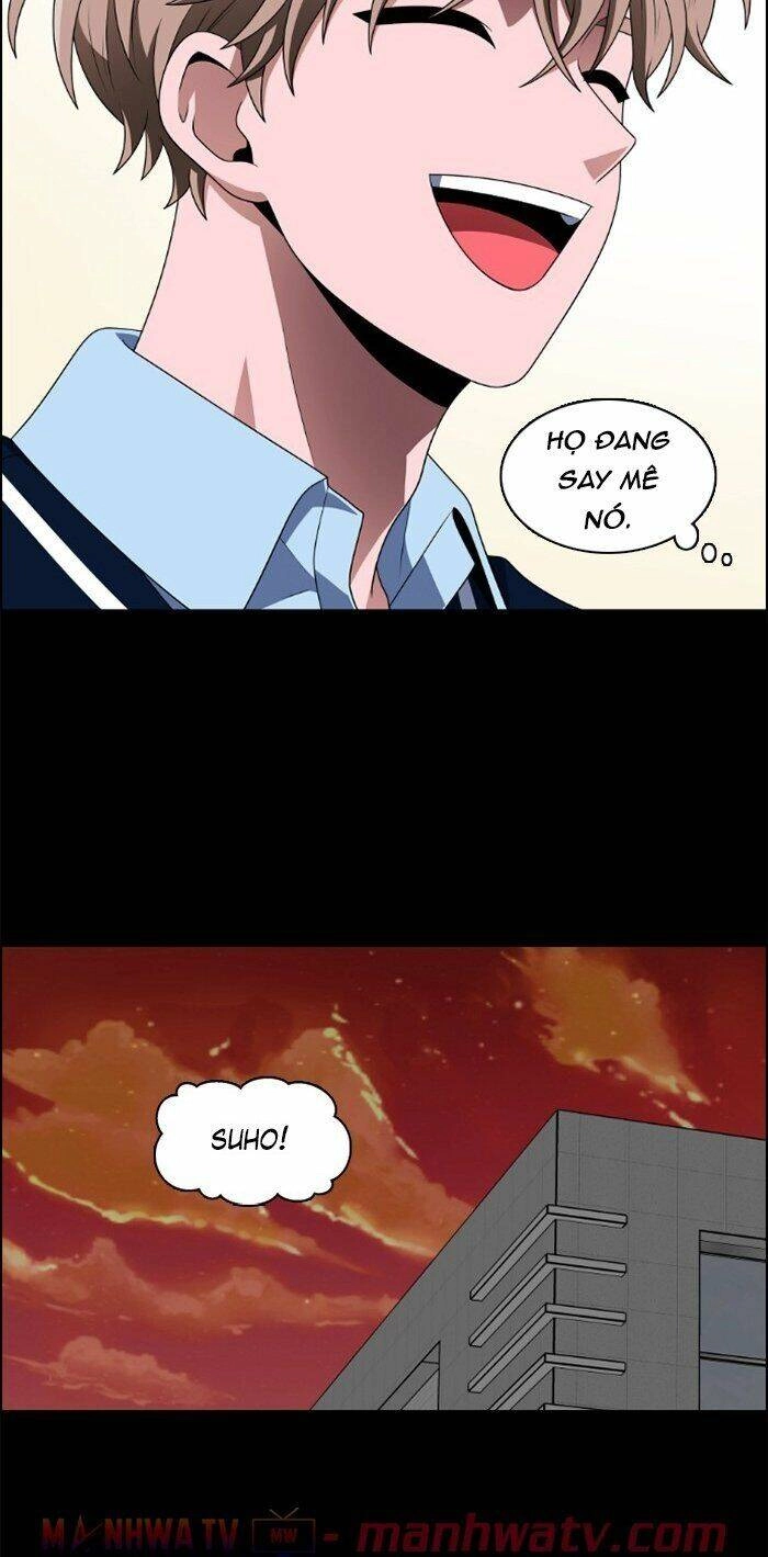 No Scope Chapter 48 - 20