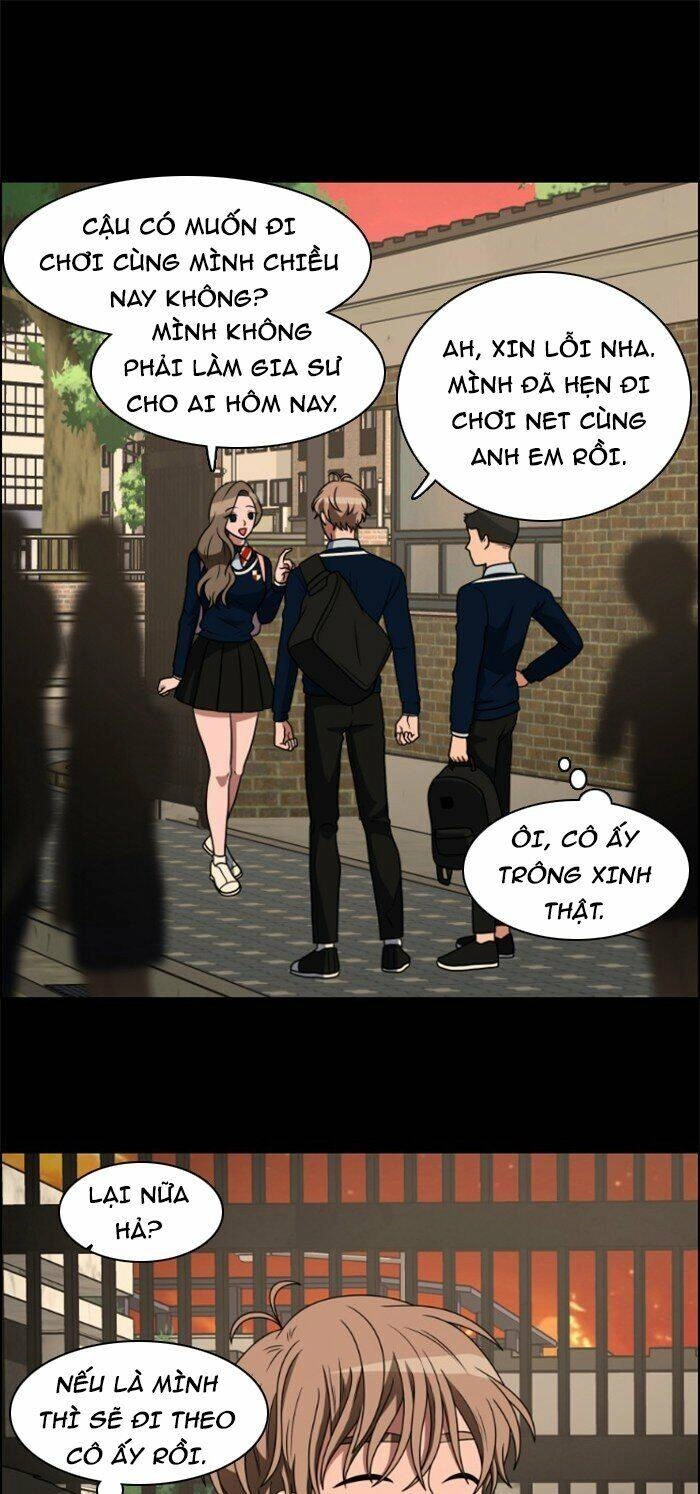 No Scope Chapter 48 - 21