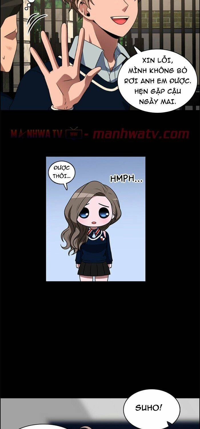 No Scope Chapter 48 - 22