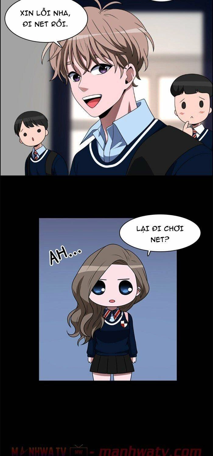 No Scope Chapter 48 - 23