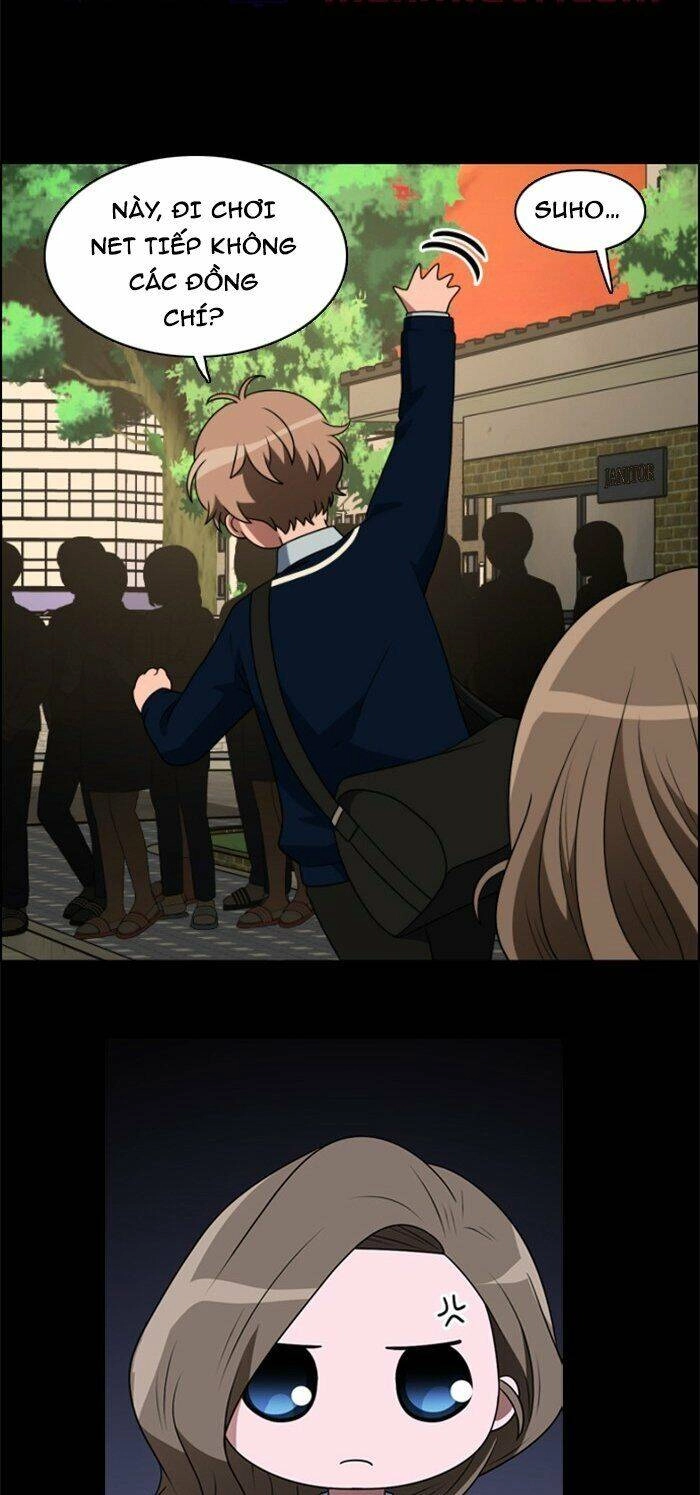 No Scope Chapter 48 - 24