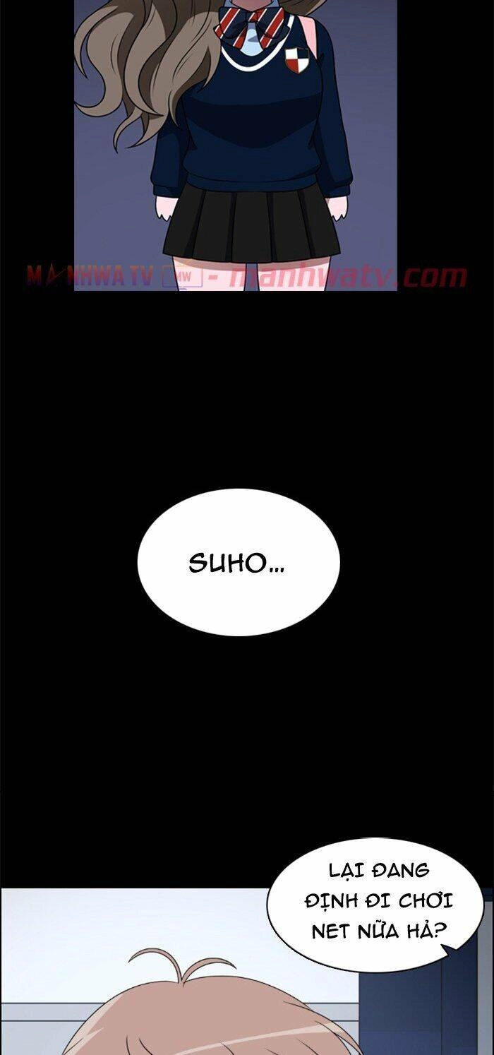 No Scope Chapter 48 - 25