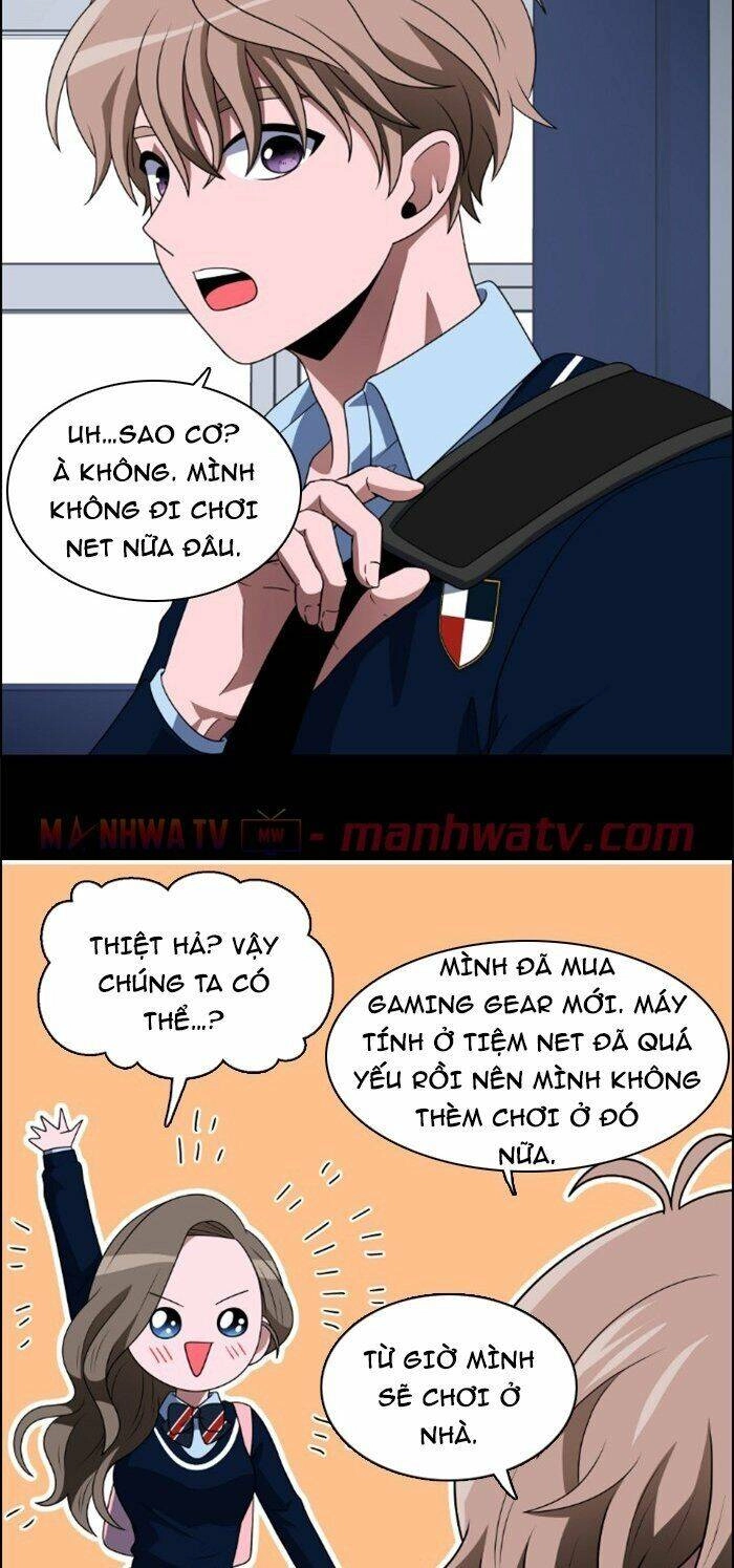 No Scope Chapter 48 - 26