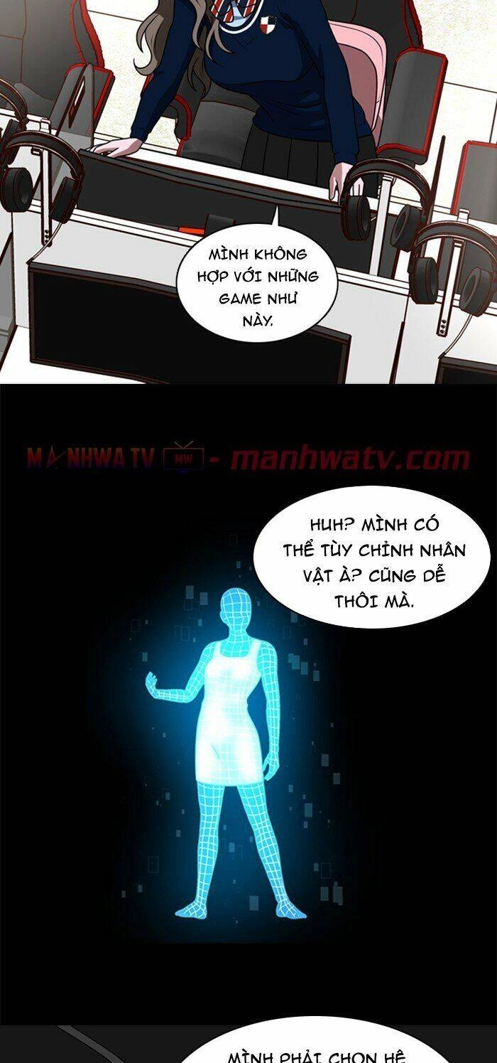 No Scope Chapter 48 - 32