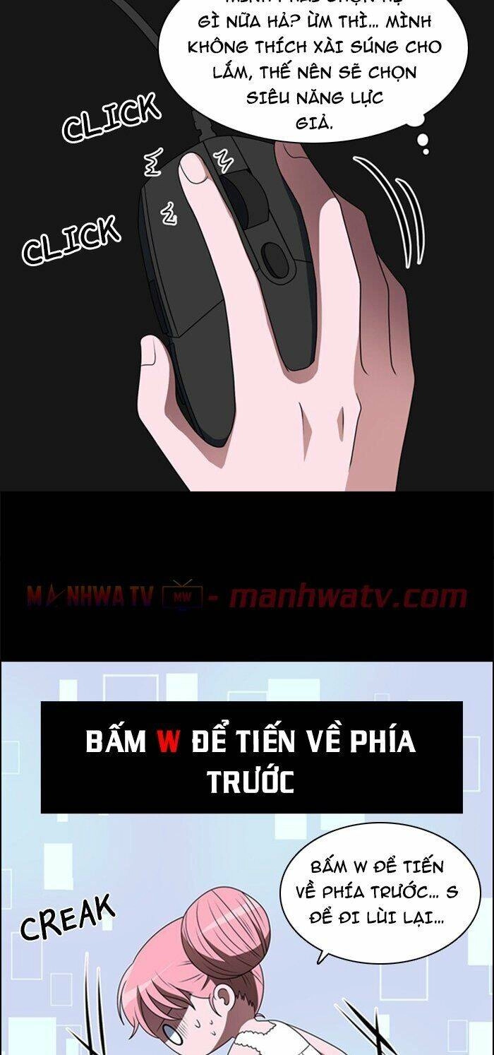 No Scope Chapter 48 - 33