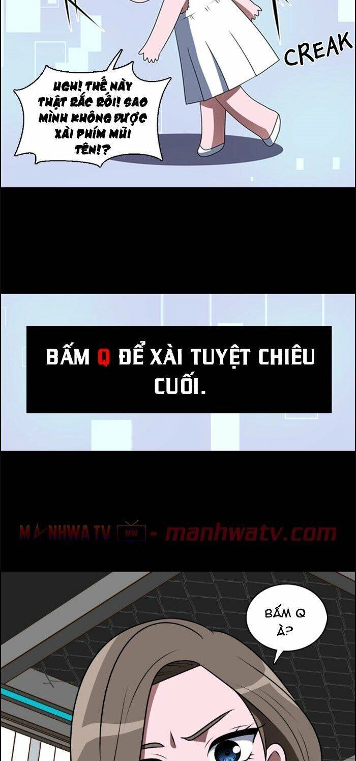 No Scope Chapter 48 - 34