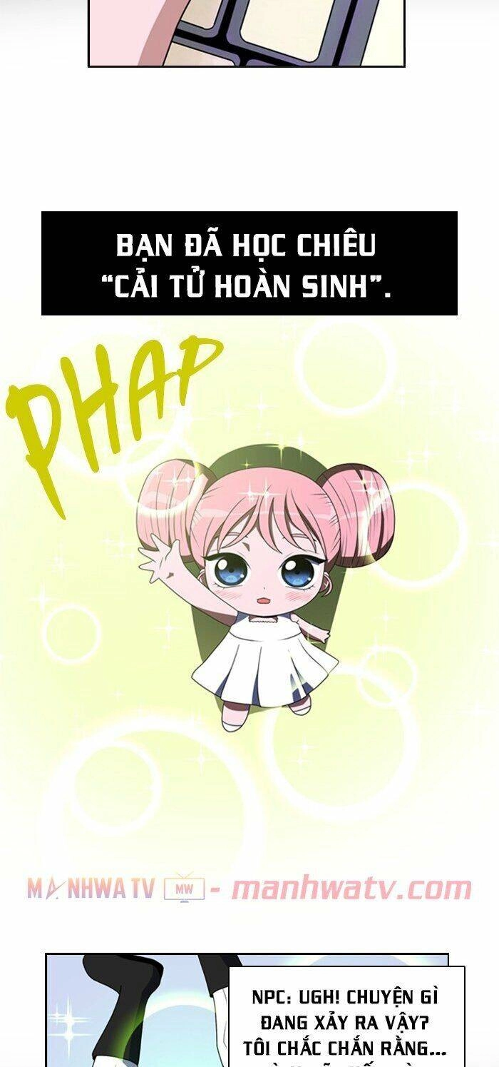 No Scope Chapter 48 - 36