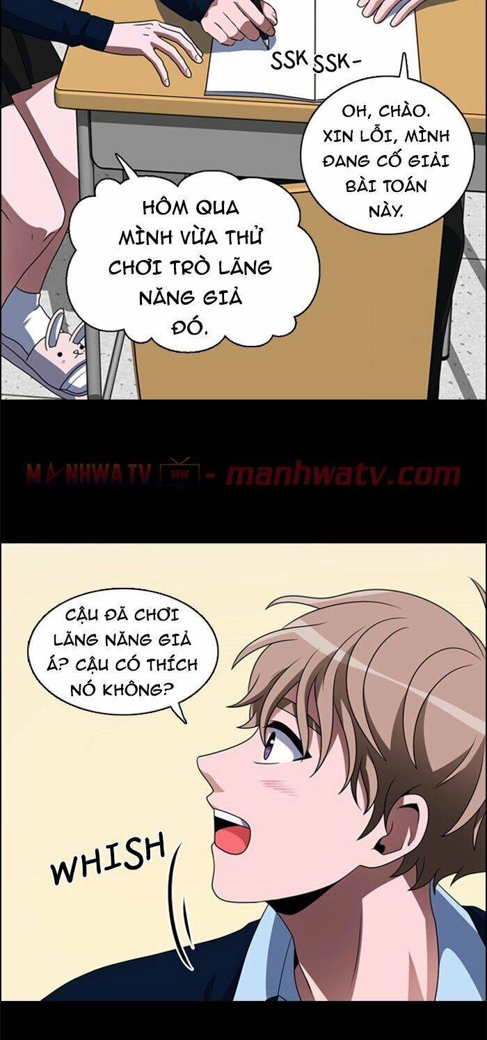 No Scope Chapter 48 - 40