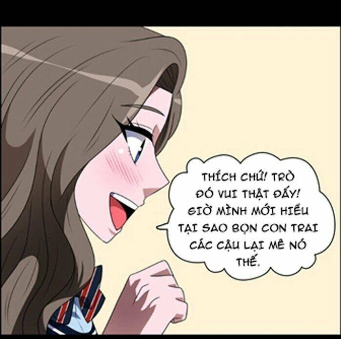 No Scope Chapter 48 - 41