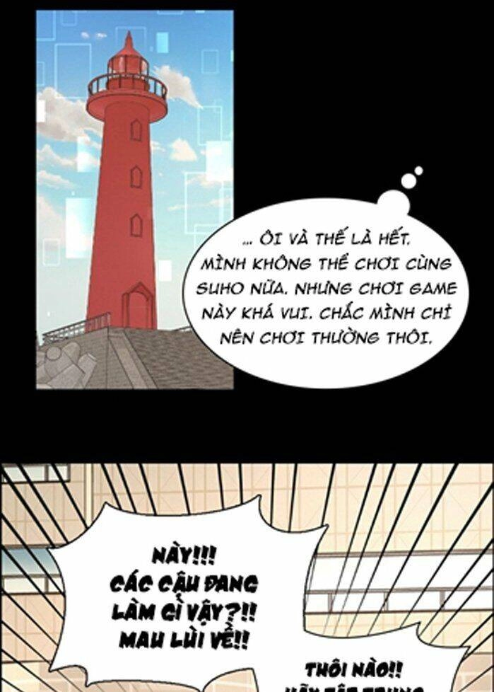 No Scope Chapter 48 - 63