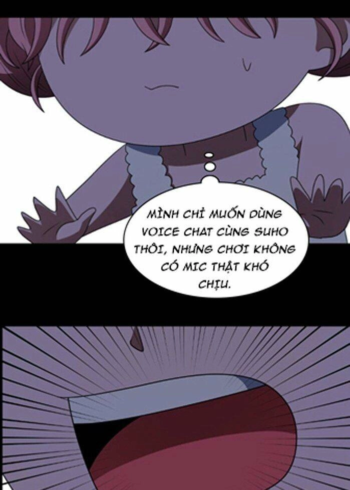 No Scope Chapter 48 - 65