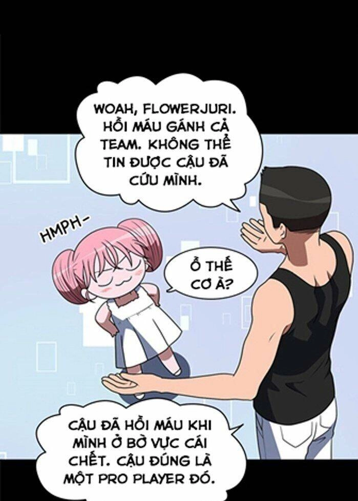 No Scope Chapter 48 - 70