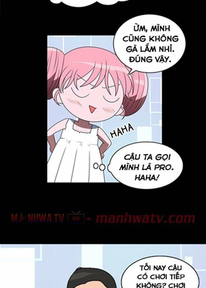 No Scope Chapter 48 - 71