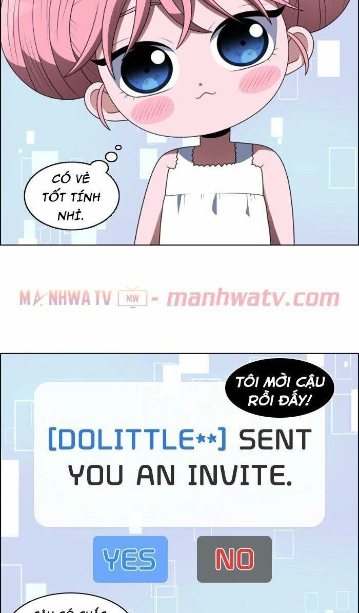 No Scope Chapter 49 - 7