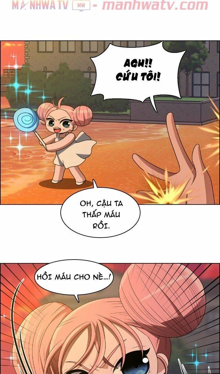 No Scope Chapter 49 - 12